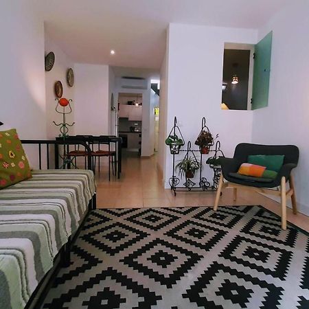 Вілла Happy Terrace Downtown Tiny House 100% Portuguese Фару Екстер'єр фото