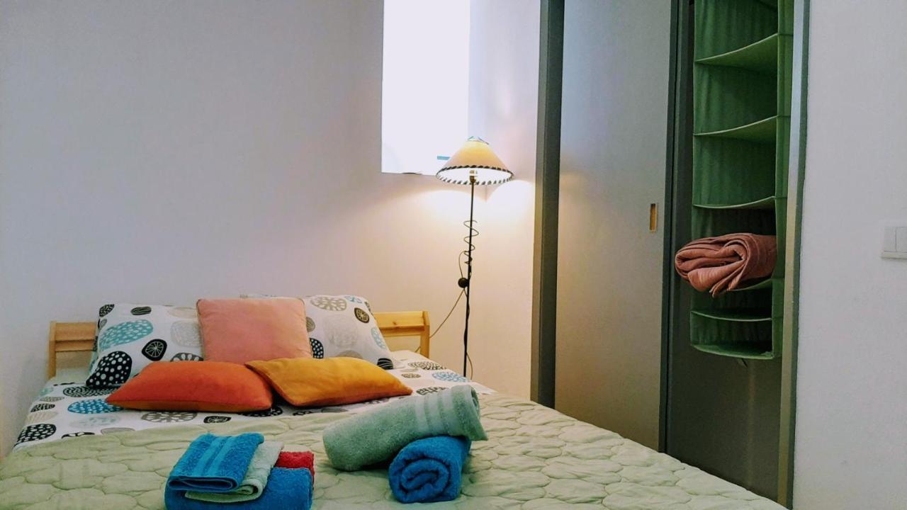 Вілла Happy Terrace Downtown Tiny House 100% Portuguese Фару Екстер'єр фото