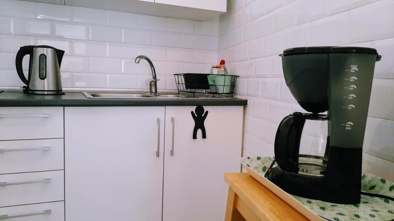 Вілла Happy Terrace Downtown Tiny House 100% Portuguese Фару Екстер'єр фото