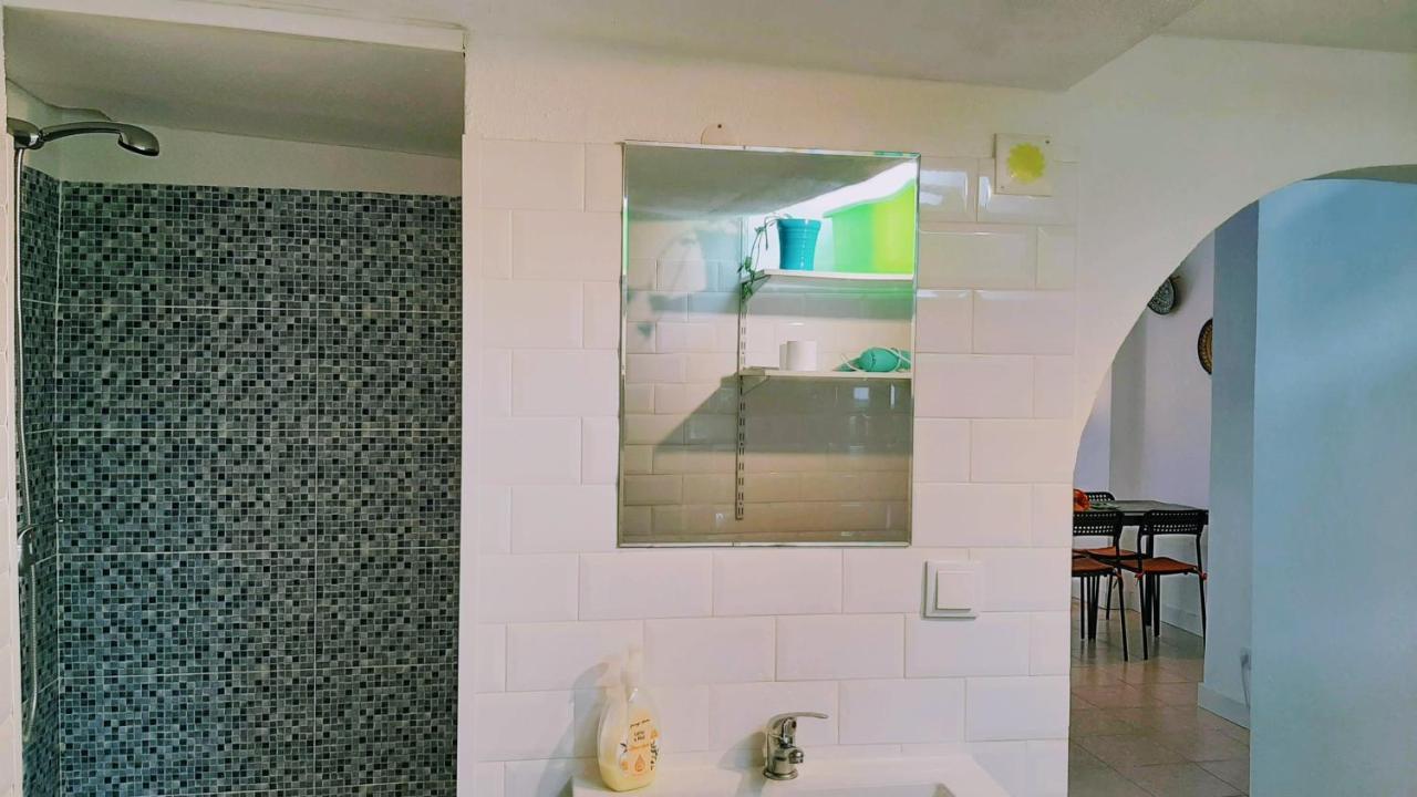 Вілла Happy Terrace Downtown Tiny House 100% Portuguese Фару Екстер'єр фото